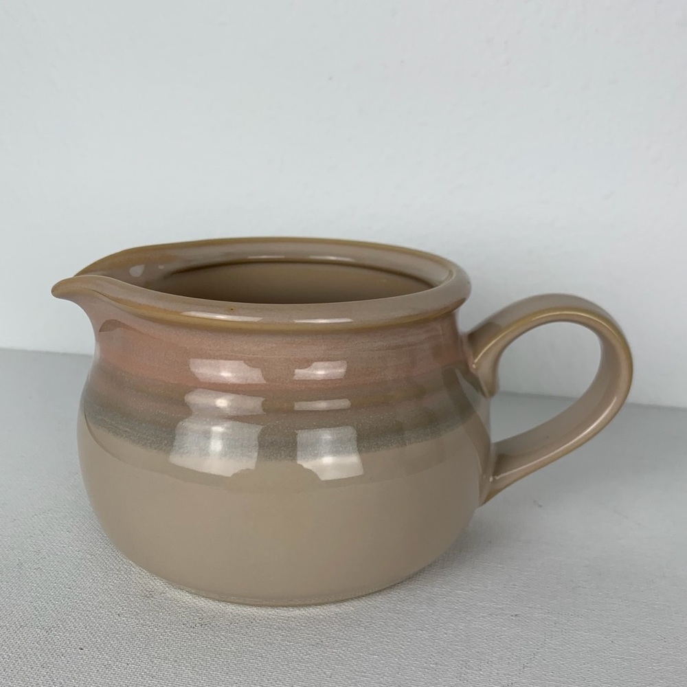 Noritake gravy boat